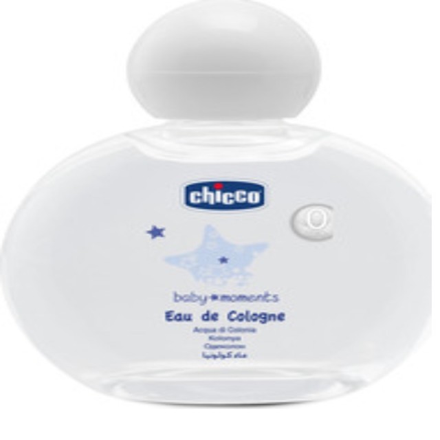 Chicco Baby Moments Κολώνια 100ml